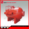 Fire Fighting Foam Tank Bladder Tank